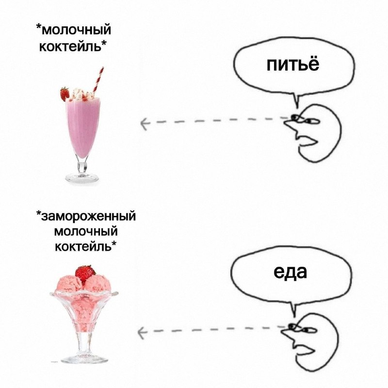 Утренняя подборочка