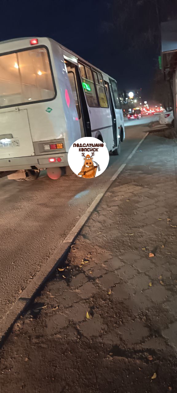 🤦‍♂ Офигевший водитель маршрута №172!
Вчера, 24 октяб...