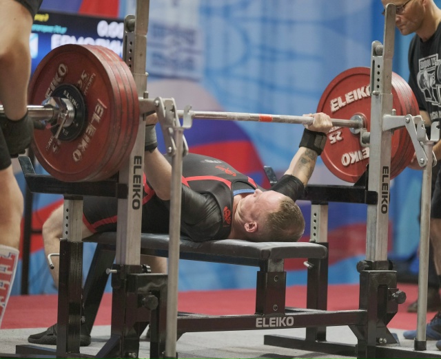 🔥 Спортсмен из Ненецкого автономного округа Сергей Е?...