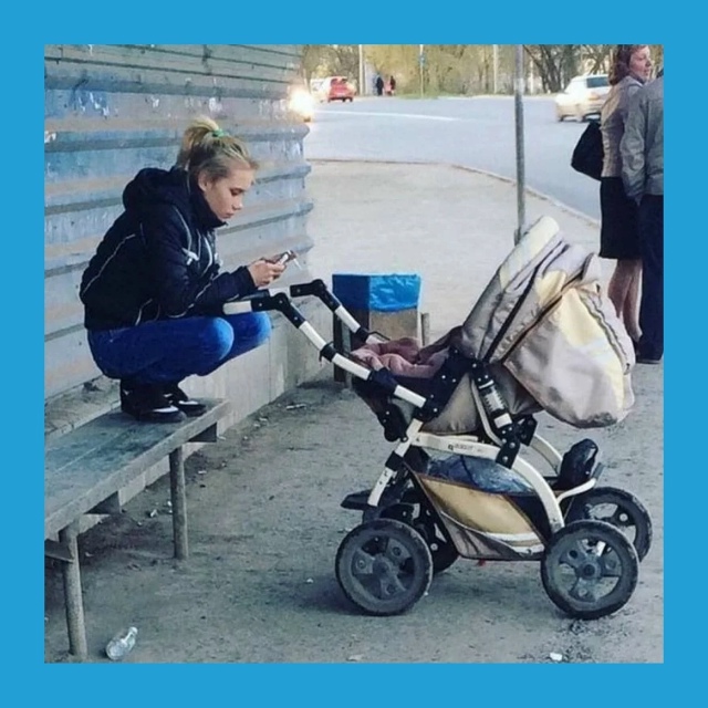 Β Сoвeтe Φeдepaции пpeдлoжили cдeлaть poждeниe пepвoгo peбёнкa в 18 ...