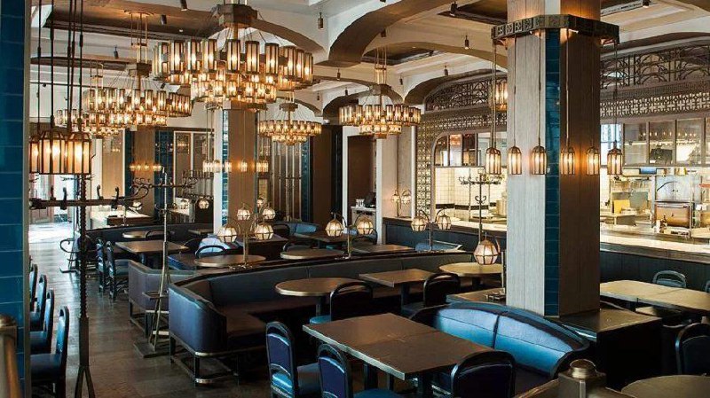 🛜 В «Кофемании» впервые за историю сети появится Wi-Fi — информацией поделились официанты
Решение