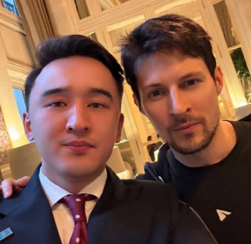 Активизируется на рынке Казахстана?
@givemetonru