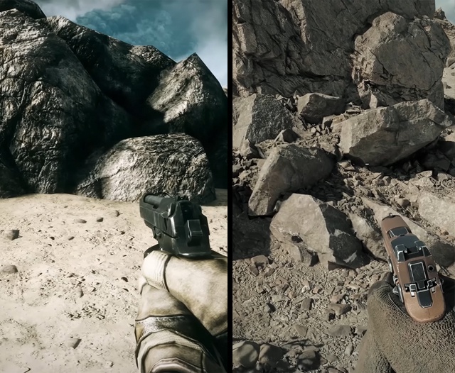 Сравнение графики Battlefield 3 и Battlefield 6
Между релизом этих...