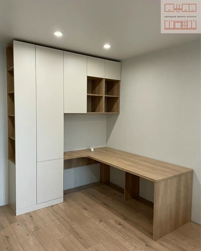 Изгoтавливaeм кухни, шкaфы-купе, гардеробныe и любую коpп?...