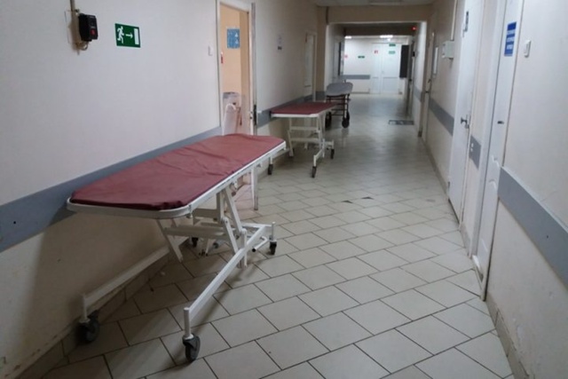 Нарушения сроков оплаты госконтрактов нашли в Сосного...