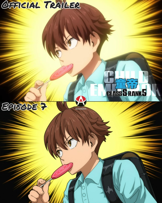 👊 Сравниваем «Ванпанчмен»: трейлер х 6 и 7 серии 3 сезон...