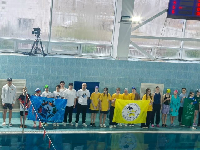 ❗️Наши спортсмены Лучшие❗️
🇷🇺30.11.2025 года Переслав?...