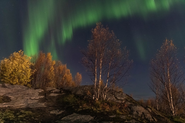Уходящая осень🍂🌠
30.09.2025г.
Кольский п-ов🌊✨
[id375307717|Се?...