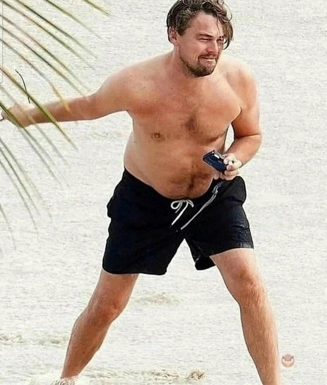 Наступил долгожданный момент, когда ты выглядишь как Б...