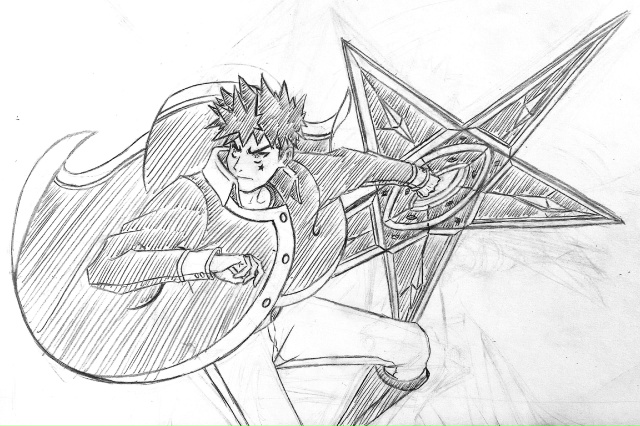 HYPERGLXYE
VK: vk.com/hyperglxye
A4
#hyeprglxye #anime #manga #art #draw #paint #sketch #fa...