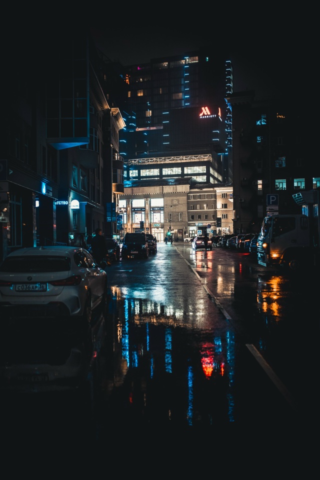 Воронеж сейчас 🥰