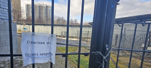 🧱 Скандальную стройку в Пионерском заморозили до вес?...