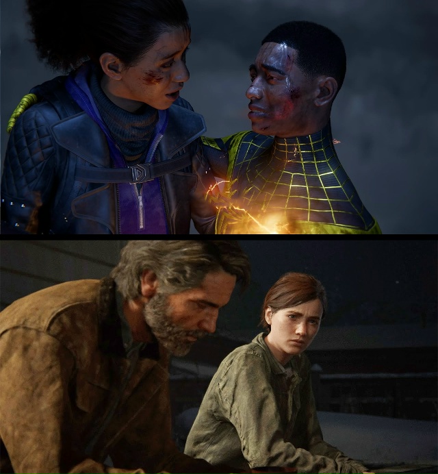 Большая проблема, которая привела к множеству ужасных ...