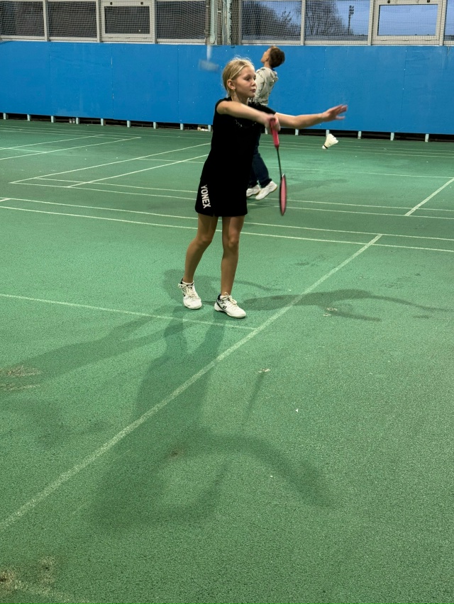 Сафоновская спортсменка,воспитанница Бурмистрова В.Ю....