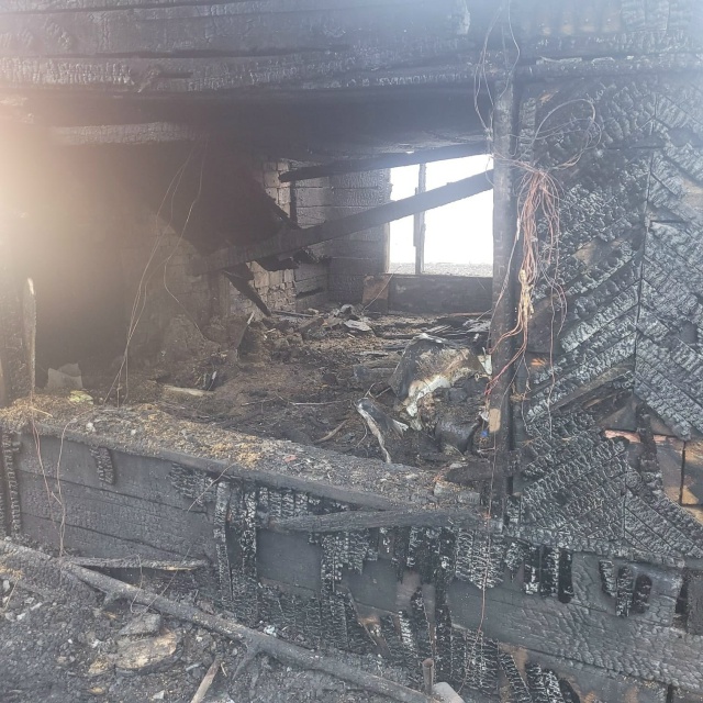 Здравствуйте! Уважаемые жители Балахты.
Сегодня ночью...