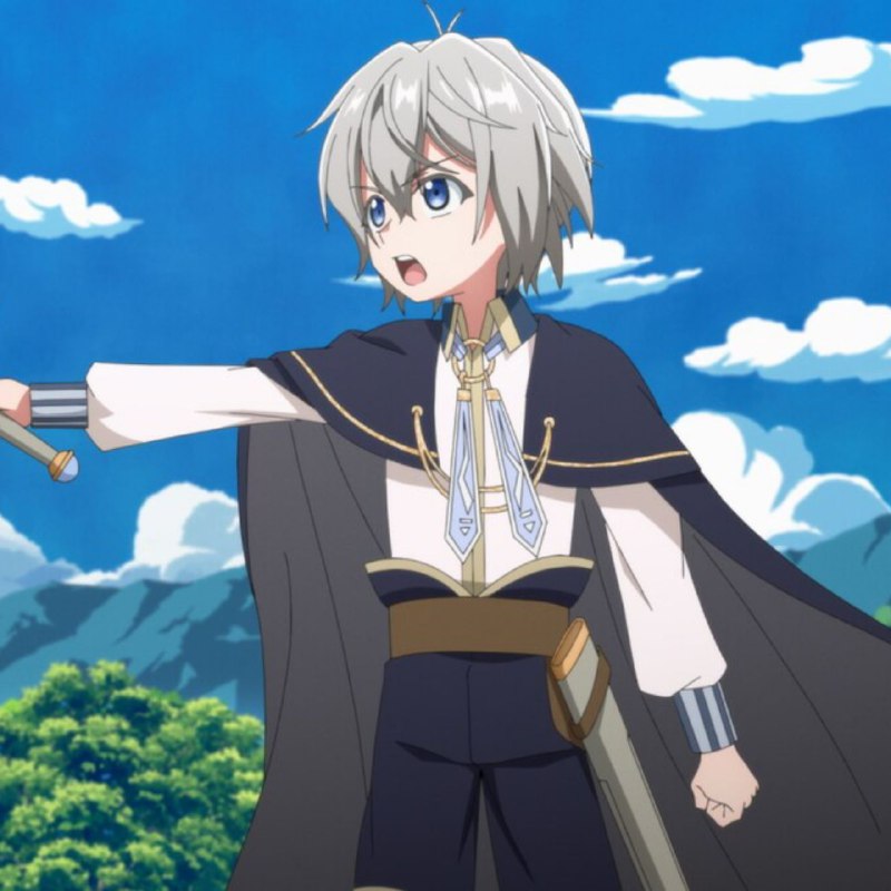 От изгнанника до основателя Как заявляют инсайдеры, демонстрация аниме-сериала "Весёлая защита влад