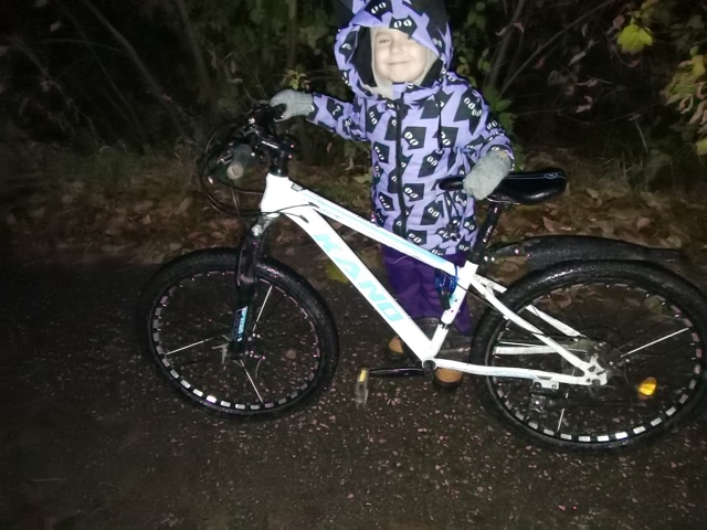 Кто велик потерял? В личку