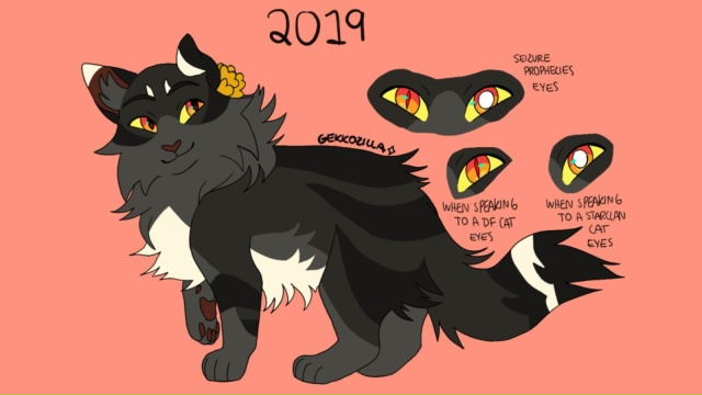 Тенесвет! Забавно, что ему сделали официально это мягк?...