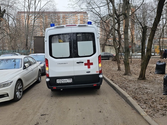 Пил энергетики с алкоголем ?
В Екатеринбурге скончал...