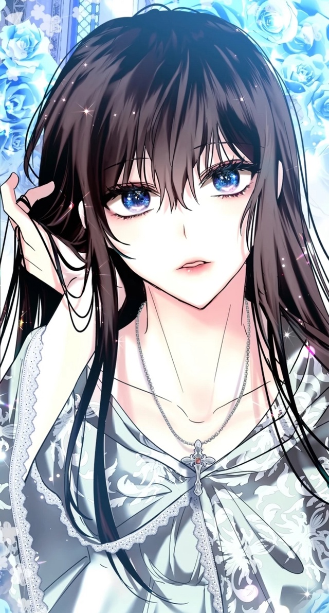 #Я_была_настоящей_хозяйкой_Эльхейма
#Hexe@manga_hwa