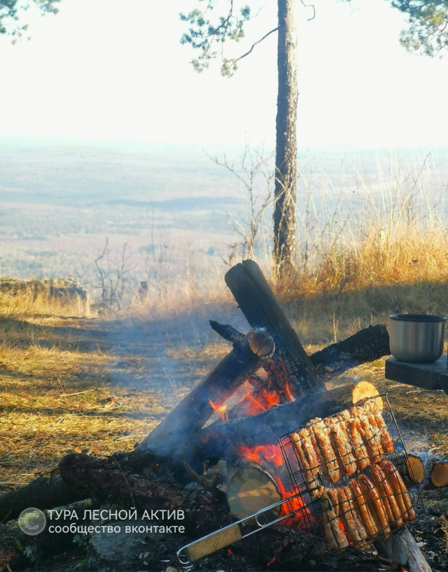 Это реально классная гора! Шикарный поход! ⛰🔥💃🕺Ниж?...