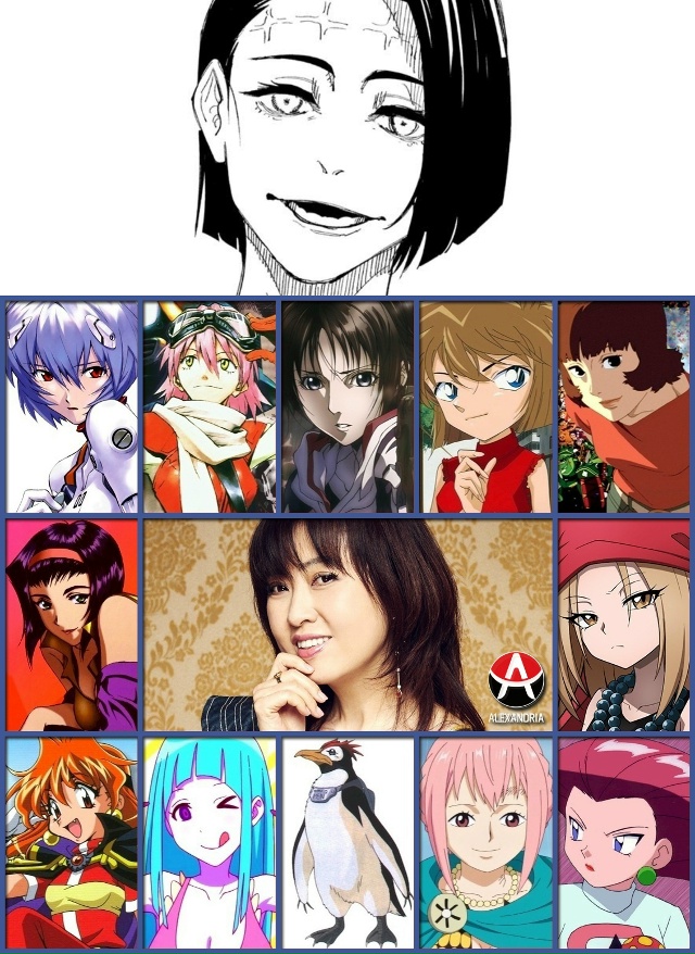 🔥 Пополнение в касте 3 сезона [club41472137|«Магической Битв...