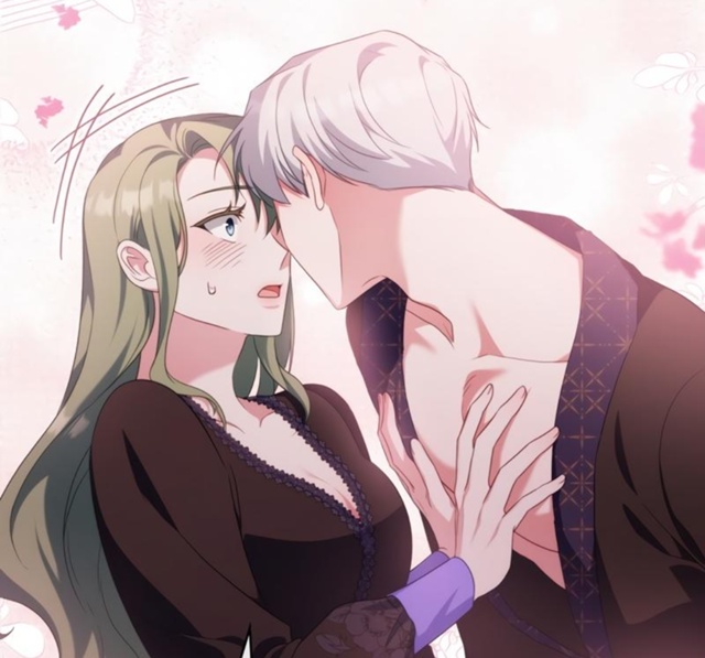 #status_manga@mangaotaku
Манхва Печальная судьба злодейки