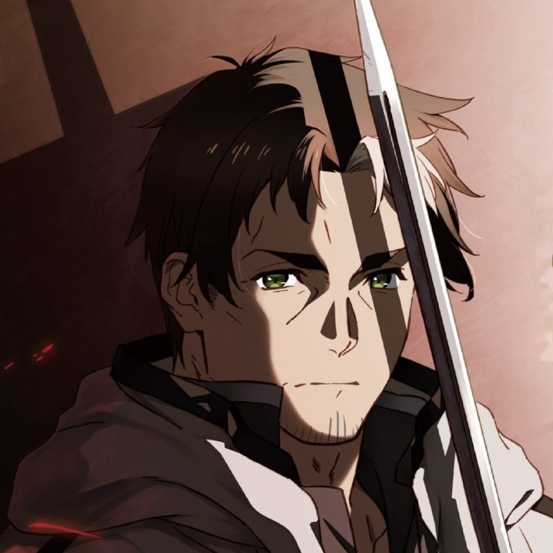 Меч, что не искал славы
1 мая в 12:00 мск обещают новую информацию ко второму сезону аниме-сериала