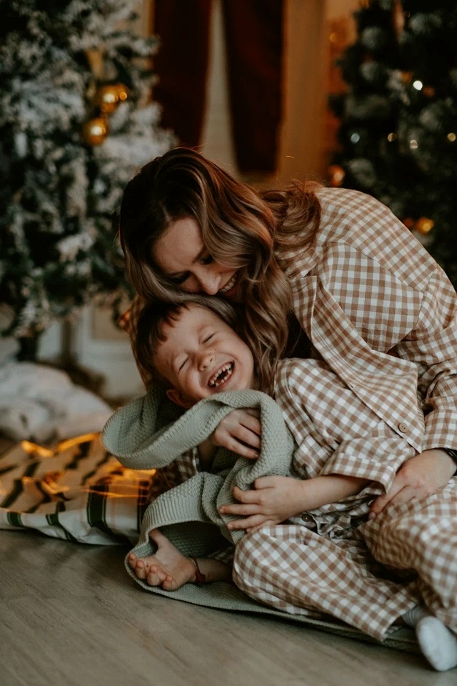 НОВОГОДНИЕ ФОТОСЕССИИ В [club172076466|Антикафе «Provance»| Дни Р...