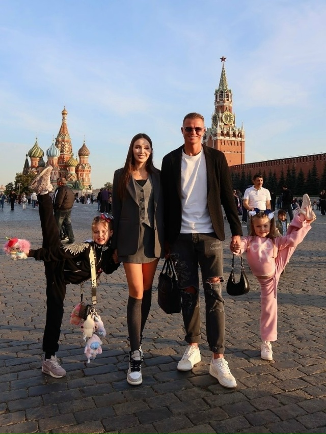 Дмитрий Тарасов публично унизил Анастасию Костенко ?...