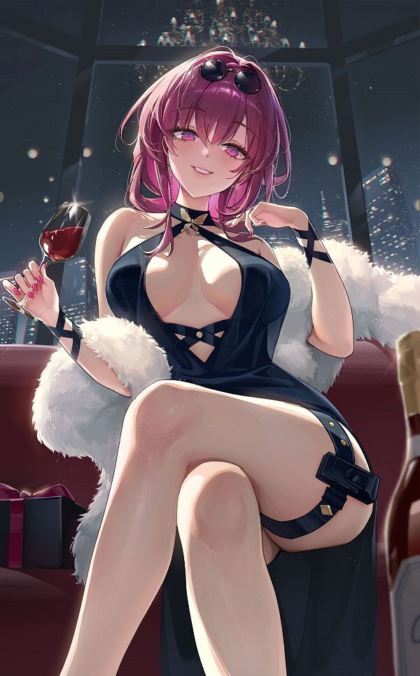 Как вам новая подборка?