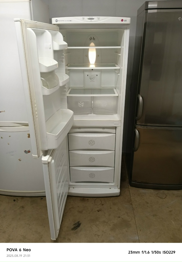 ПРОДАЖА БУ ХОЛОДИЛЬНИКИ ИСПРАВНОМ СОСТОЯНИИ С ГАРАНТИ...