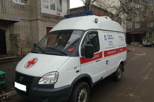 Для тамбовской службы скорой помощи закупают 50 новых а...