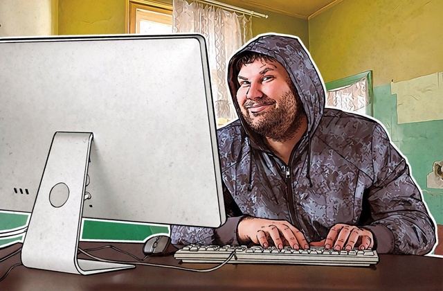 🥺💸 Ведущая экономист из Воронежа лишилась почти 10 ми...