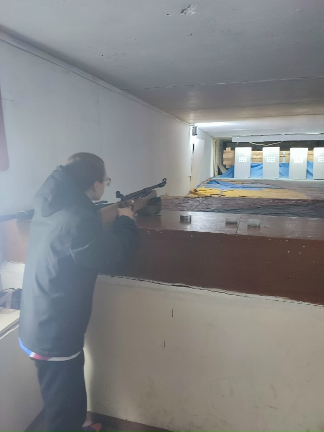 Отличные новости с краевого турнира по двоеборью! 🎉
10...