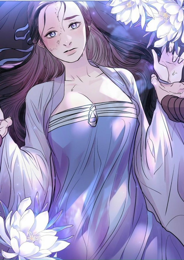 #status_manga@mangaotaku
Манхва Обезображенная половина