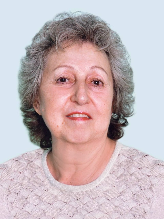 🙏Прощание со Смирновой Галиной Васильевной, трагичес...