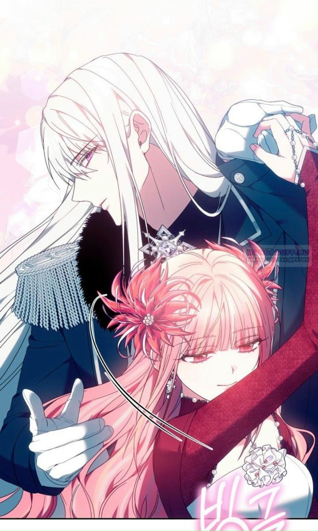 #Сильная_молодая_леди_хочет_стать_слабой
#Hexe@manga_hwa