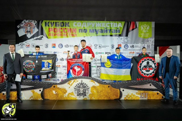 Отбор на Первенство России пройден!
🇷🇺 С 7-14 ноября п...