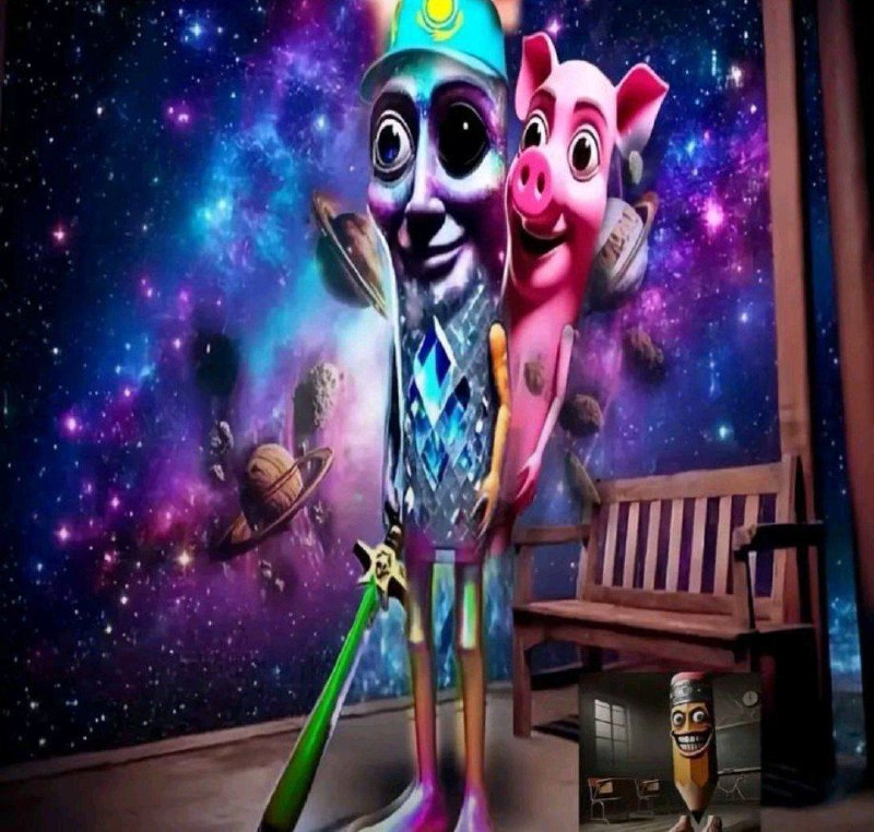 мое СДВГ, когда я пытаюсь посмотреть хотя бы 5 минут долгого фильма после рилсов: