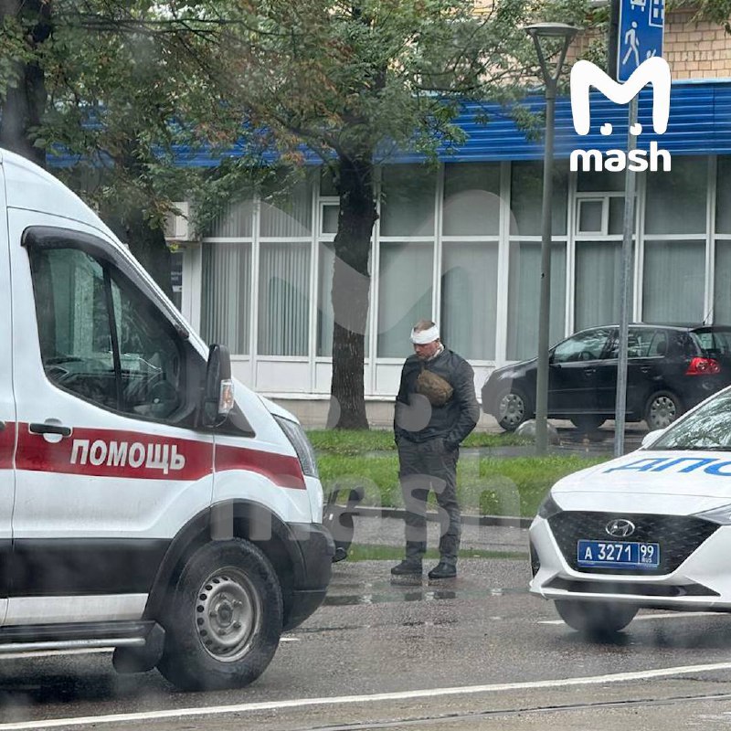 Алексей Блиновский больше не снайпер — он оперативно перевёлся с передка в тыл ремонтировать дроны.