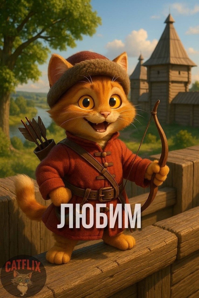 Города Ярославской области ожили и предстали в образе ...