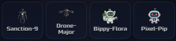 #Fomo_Fighters #Grow_Tea #Golden_Miner #Signal2193
Комбо в Grow Tea 🍃
Комбо в Golden Miner ⛏