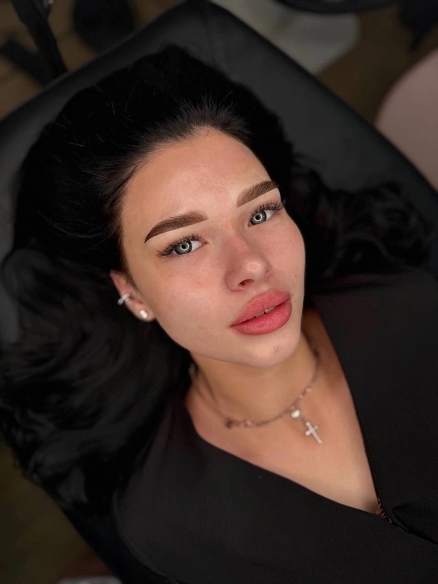 💄 ПЕРМАНЕНТНЫЙ МАКИЯЖ
ЗАПИСЬ ПРОДОЛЖАЕТСЯ ! 💄
ОСТА?...