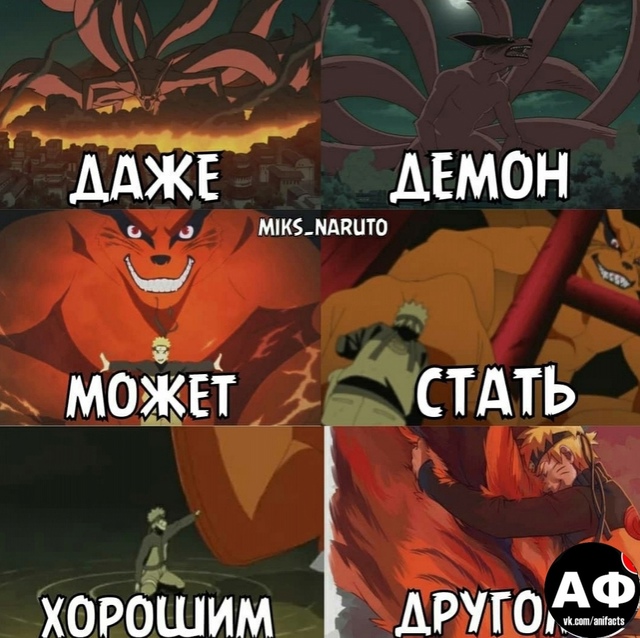 аниме факты