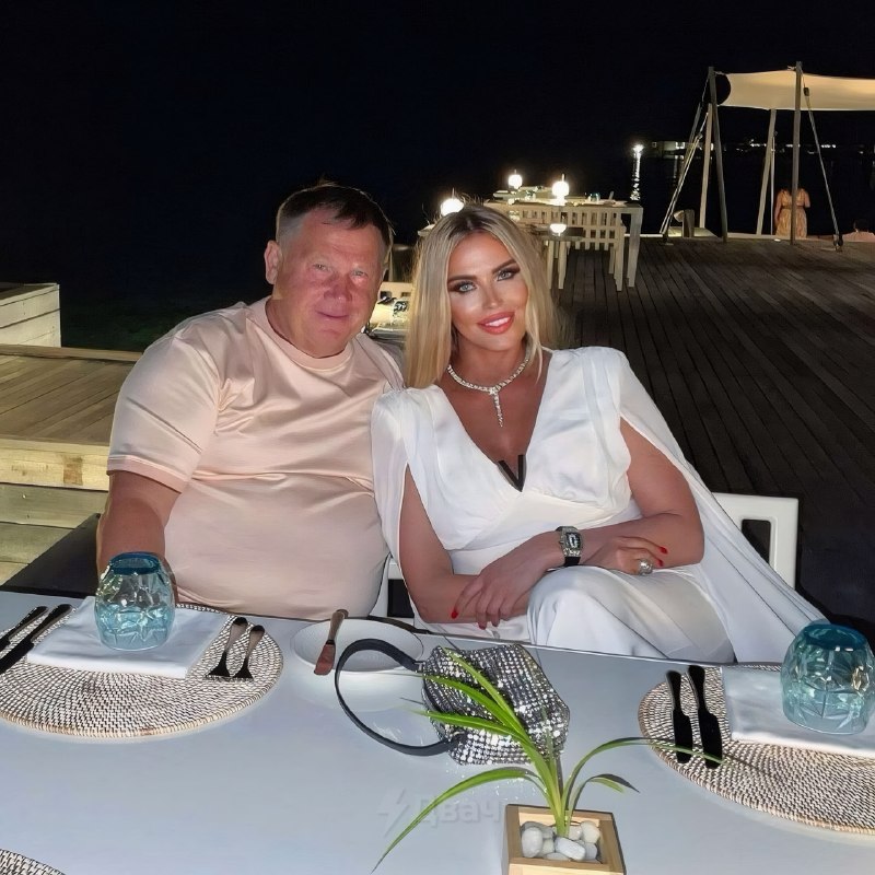 Депутат-миллионер из «Единой России» Владимир Плотников предложил отправлять на СВО сотрудников поли