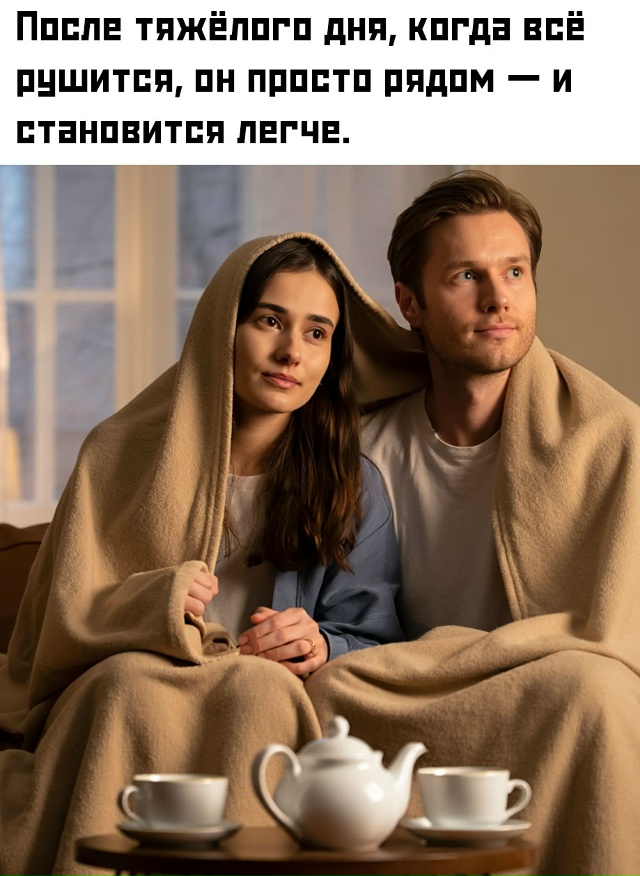 ☝ Потому что правильные люди не объясняют, они просто ?...