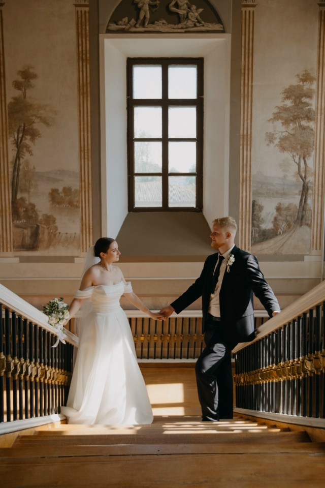 Фотограф Июлия Коломицева