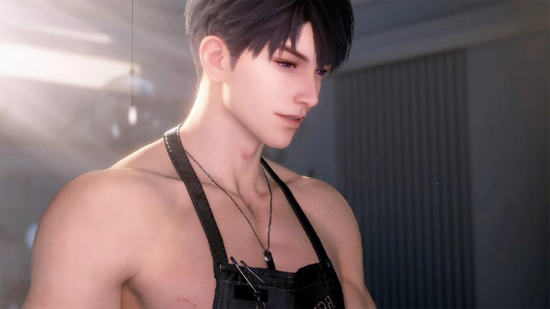 Рождаемость в Китае умерла из-за… гачи про смазливых качков: китаянки сходят с ума по Love and Deeps