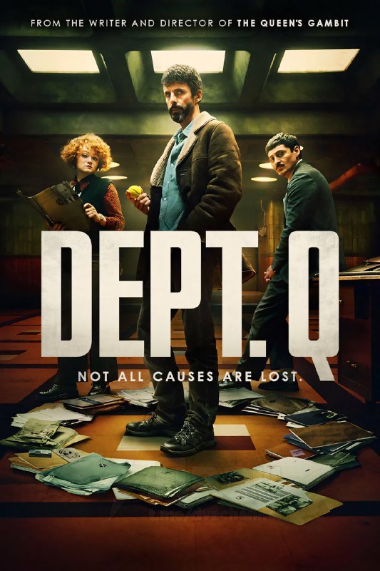 10 лучших сериалов, которые выходят сейчас — киноэксперты Rotten Tomatoes выкатили подборочку
1️⃣😶